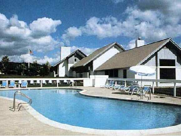 1003 Cape Cod Road, Unit J