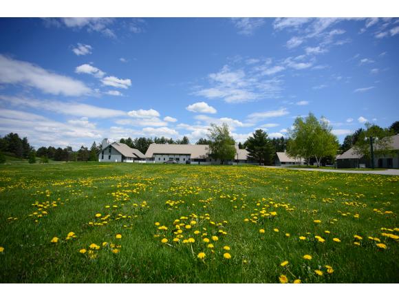 1003 Cape Cod, Unit 14J - 'A'