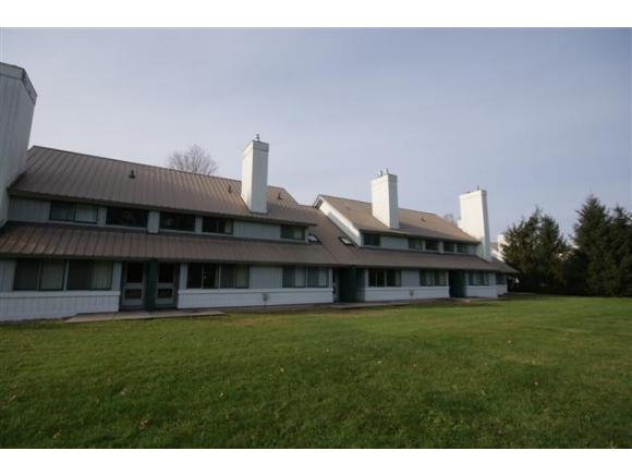 1003 Cape Cod, Unit 5D