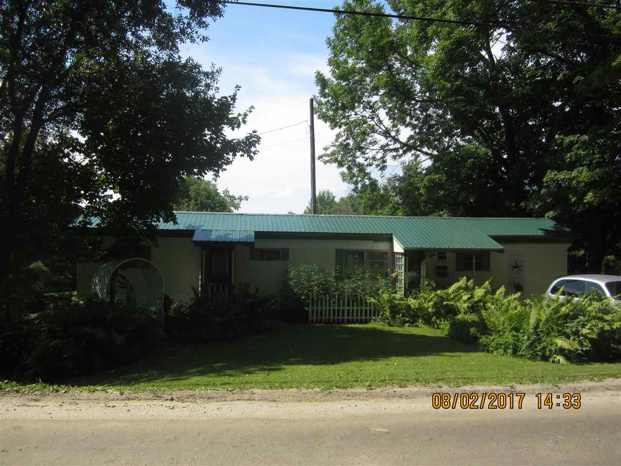 1004 Bushey Hill Road