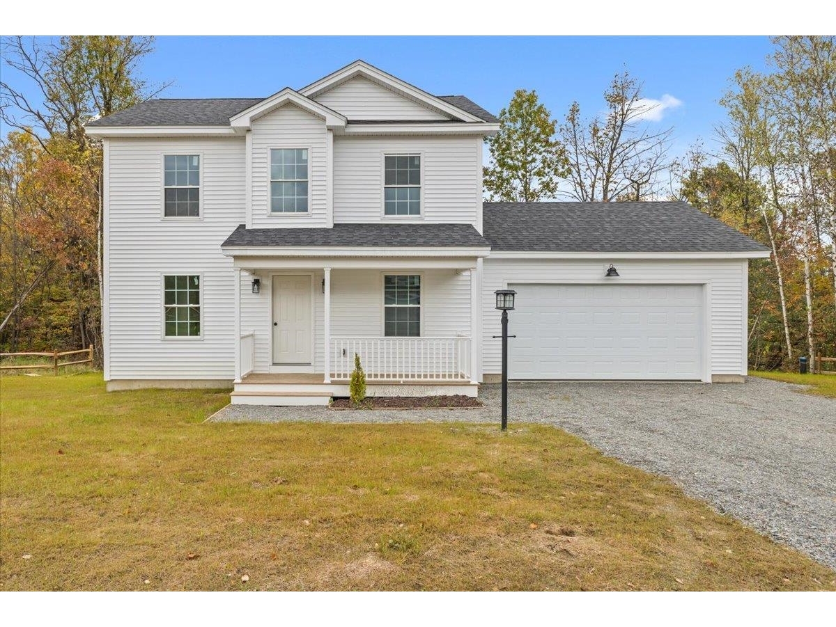 1004 Hardscrabble Road, Monkton