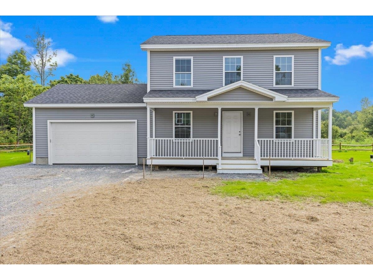 1004 Hardscrabble Road, Unit Lot 5