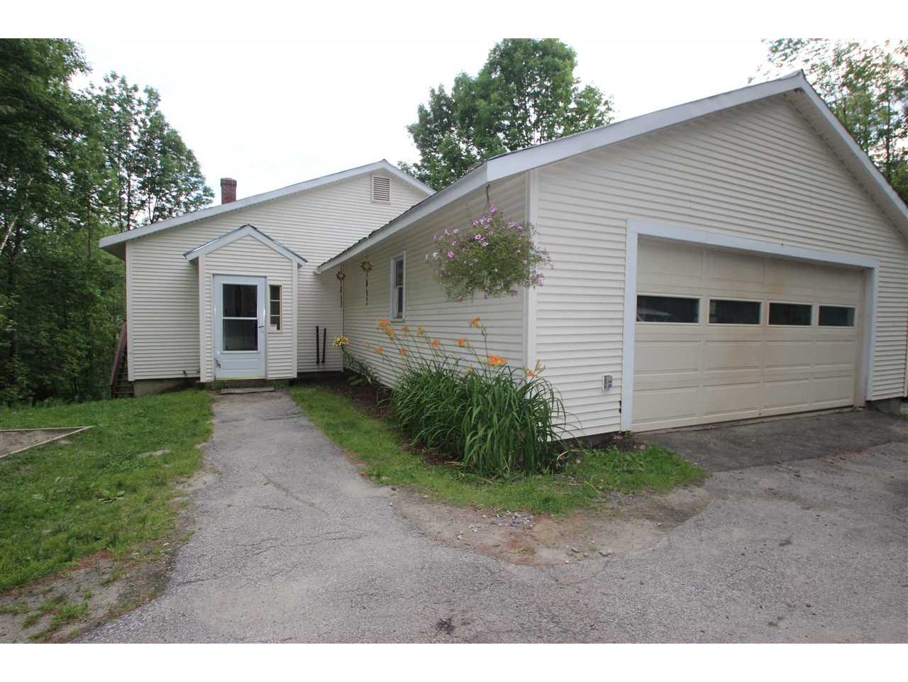 1005 Crosstown Road