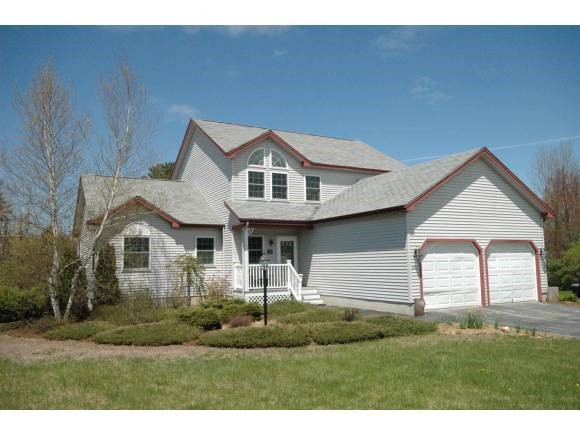 1007 Stonebridge Road
