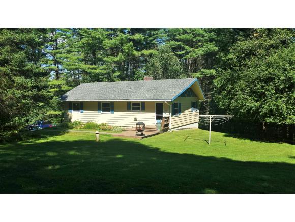 1007 Towne Hill Road