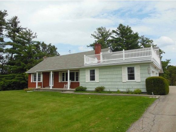 1008 Ethan Allen Hwy.