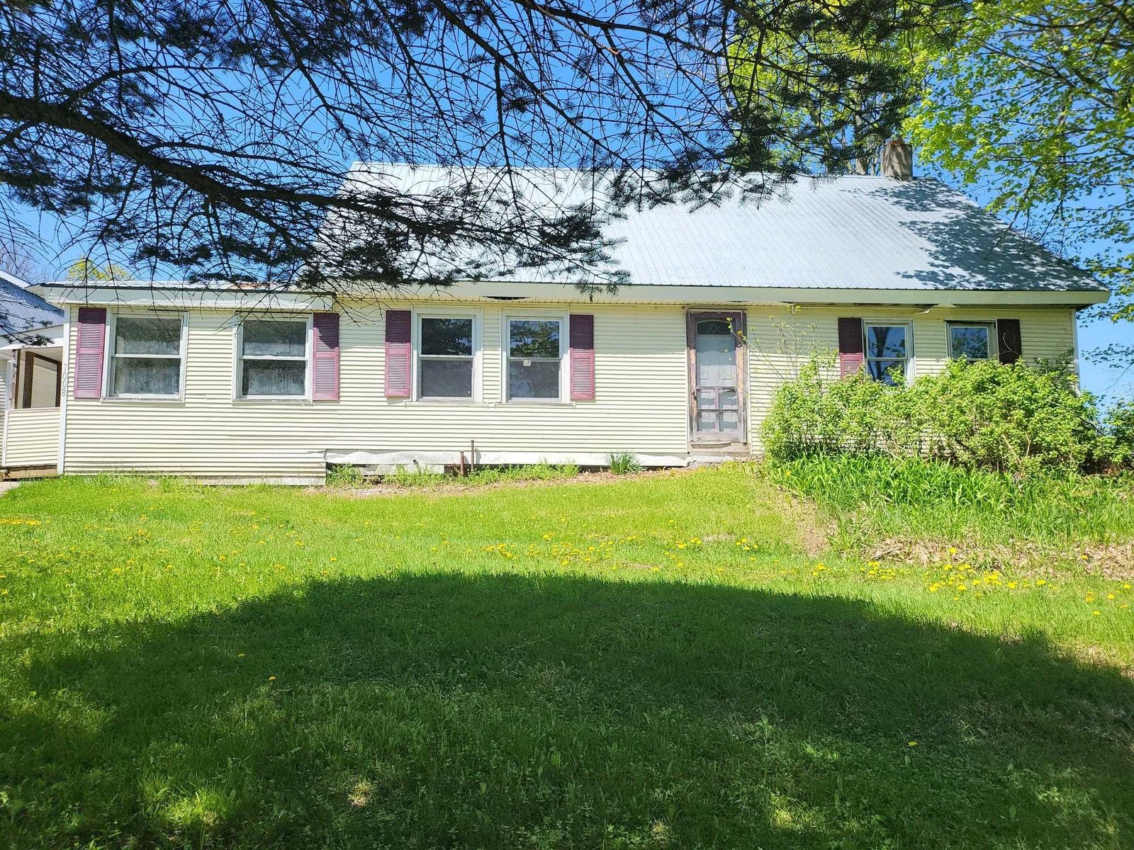 1008 Luce Road, Calais