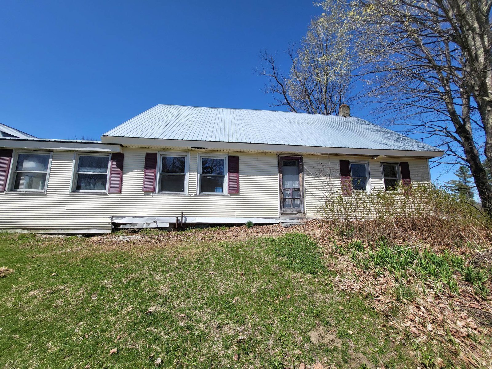 1008 Luce Road