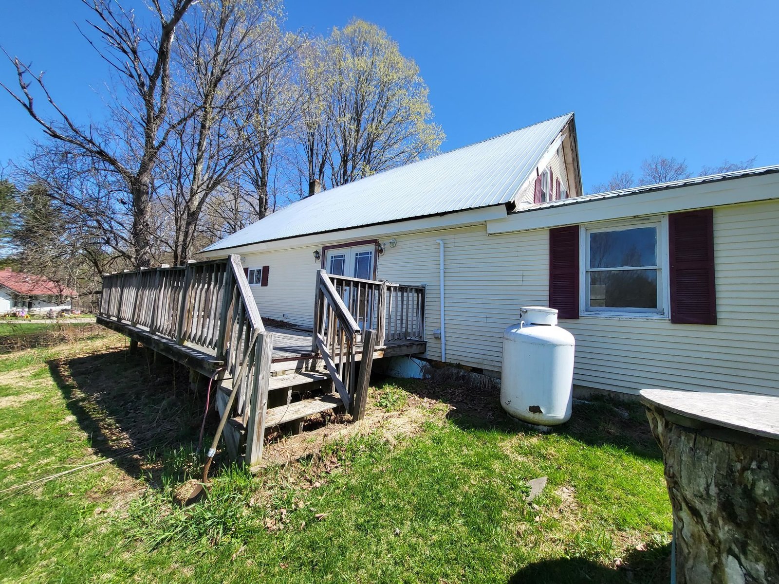 1008 Luce Road
