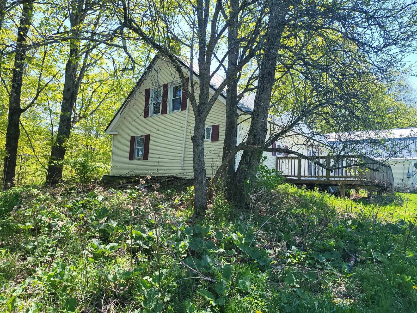 1008 Luce Road