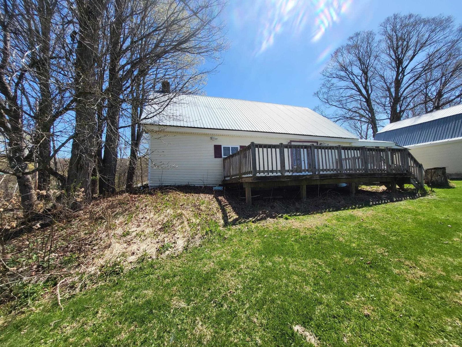 1008 Luce Road