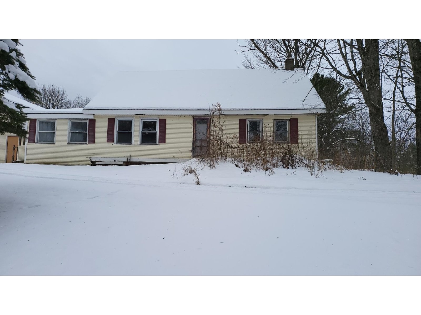 1008 Luce Road
