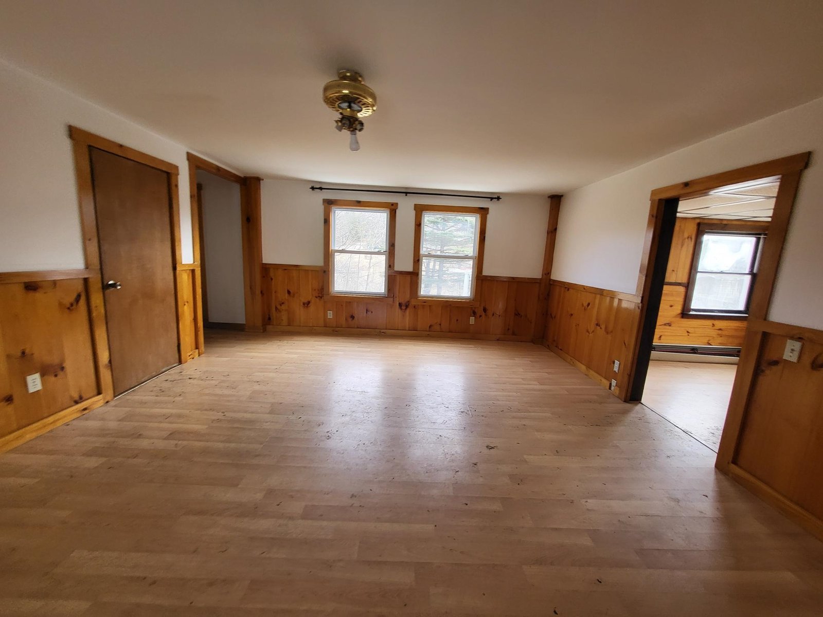 1008 Luce Road