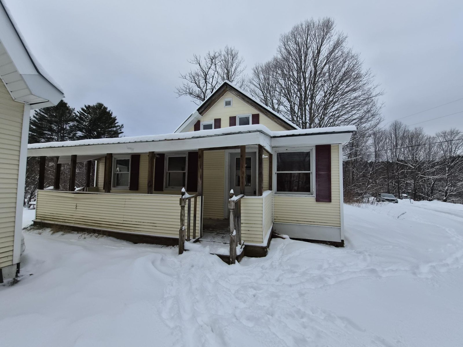 1008 Luce Road