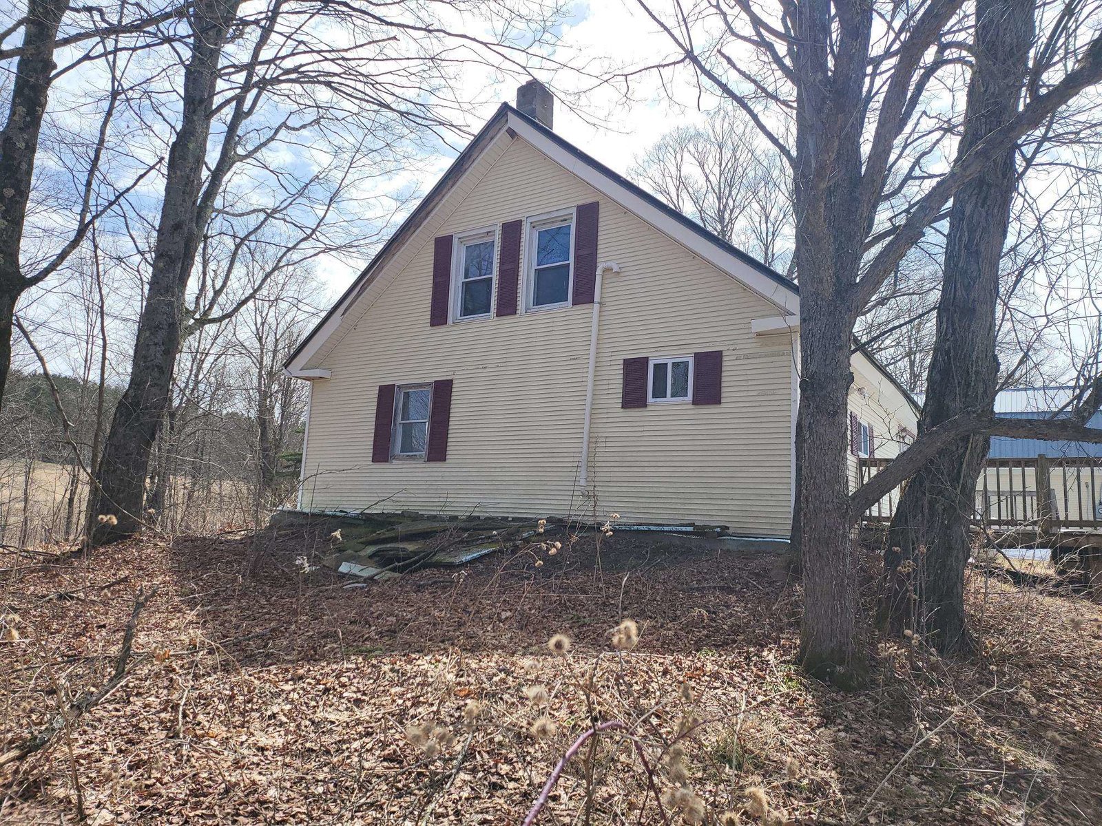 1008 Luce Road