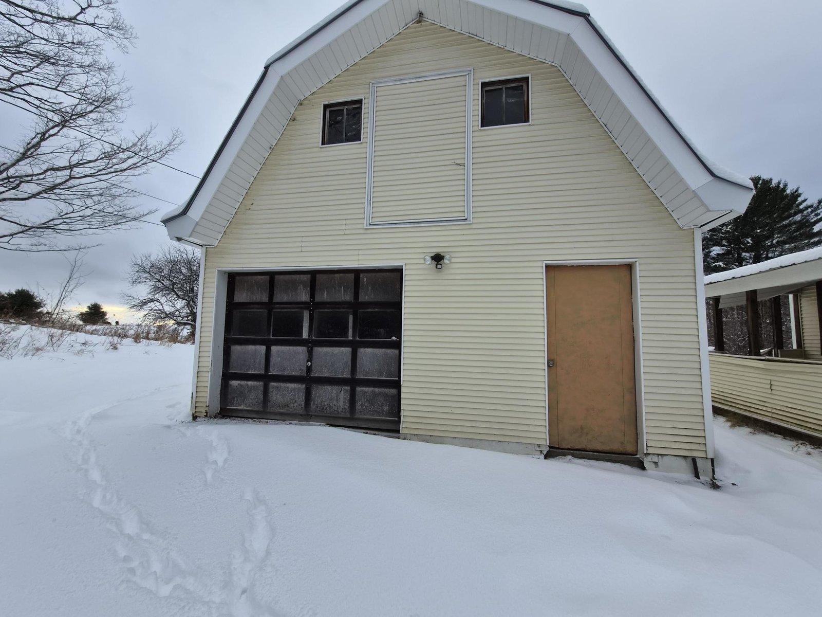1008 Luce Road