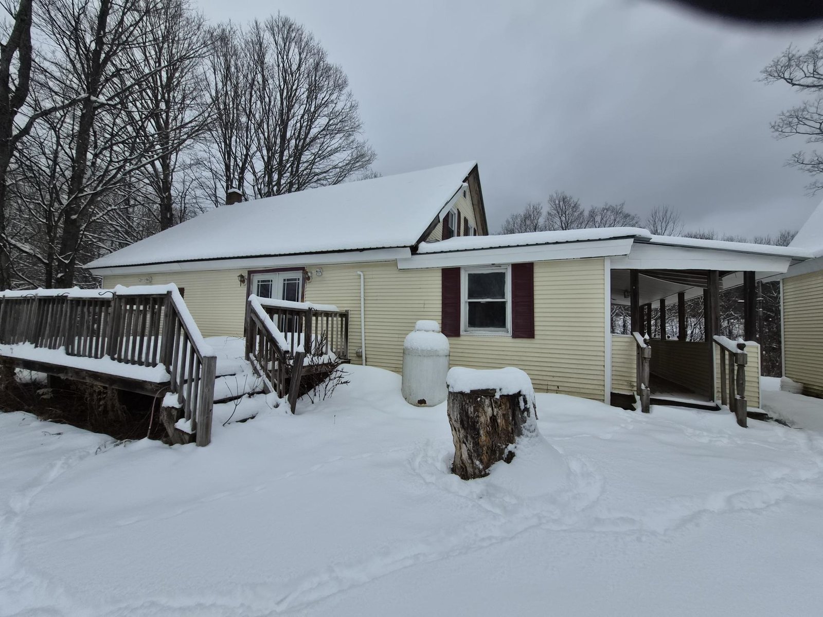 1008 Luce Road