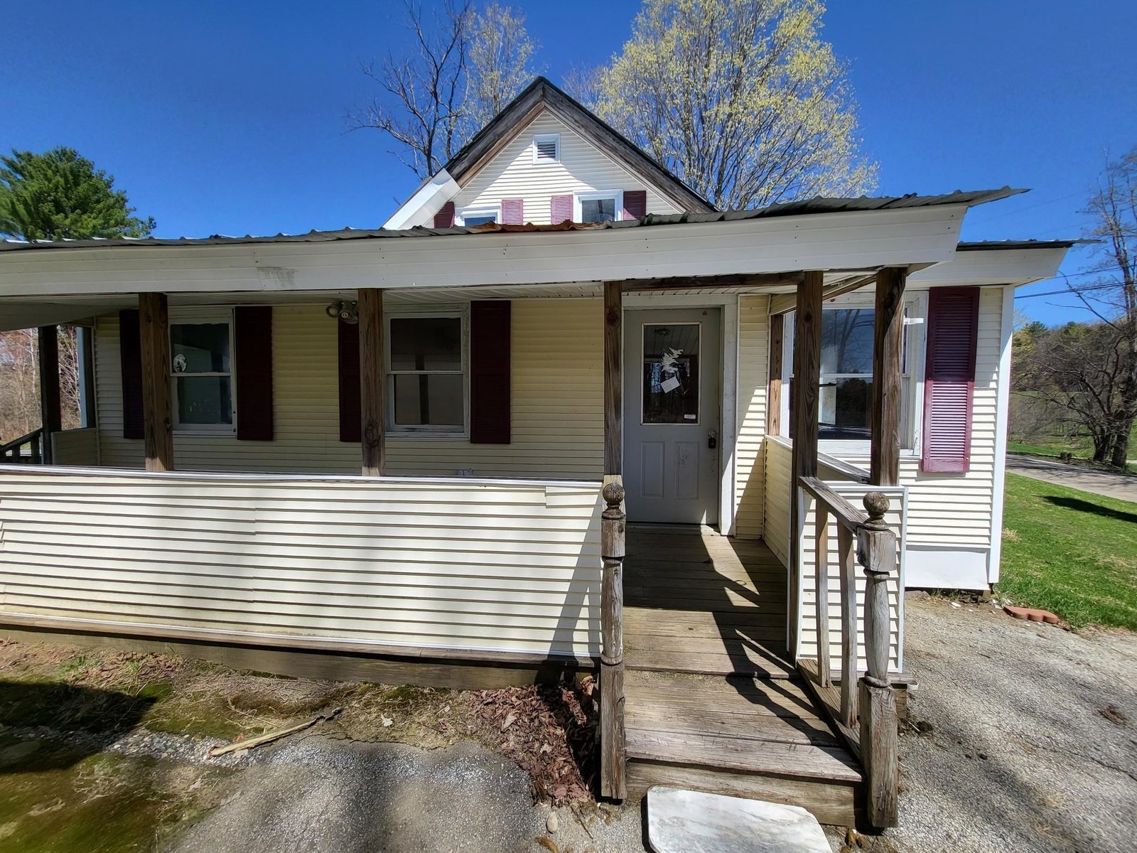 1008 Luce Road