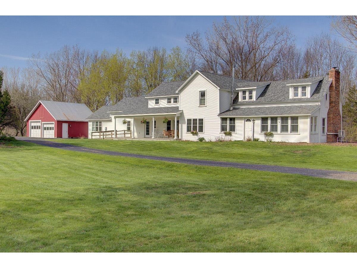 1009 South End Road