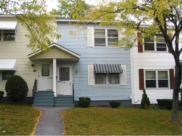 101 Beckley Street, Unit 2