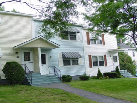 101 Beckley Street, Unit 2