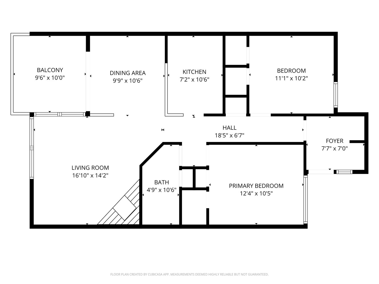101 Bridges Circle, Unit Bridges 101