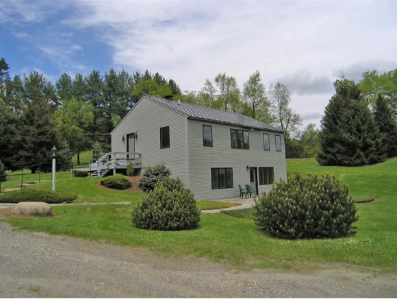 101 Cape Cod Road