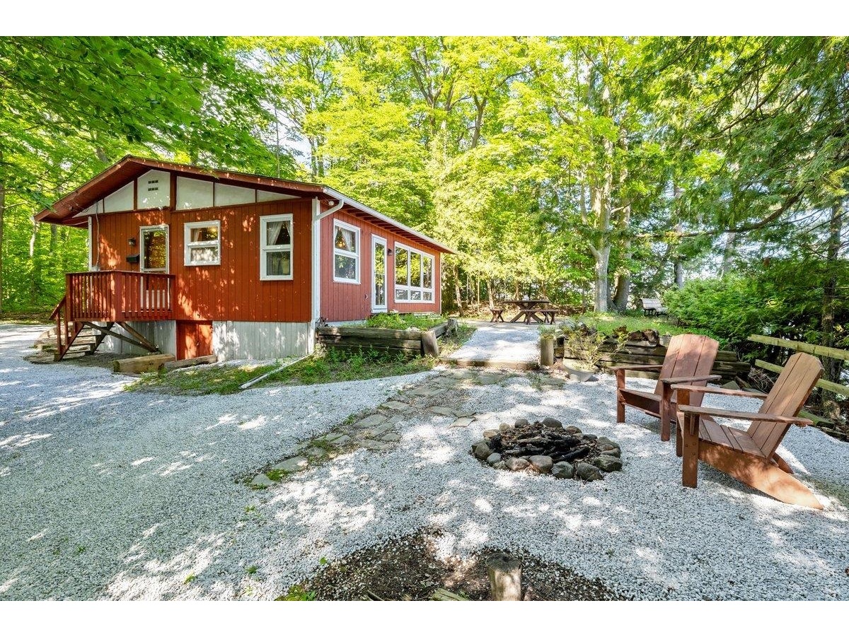 101 Cedarvale Estates