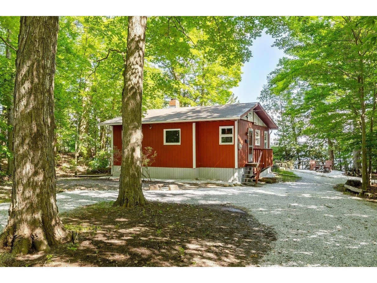 101 Cedarvale Estates