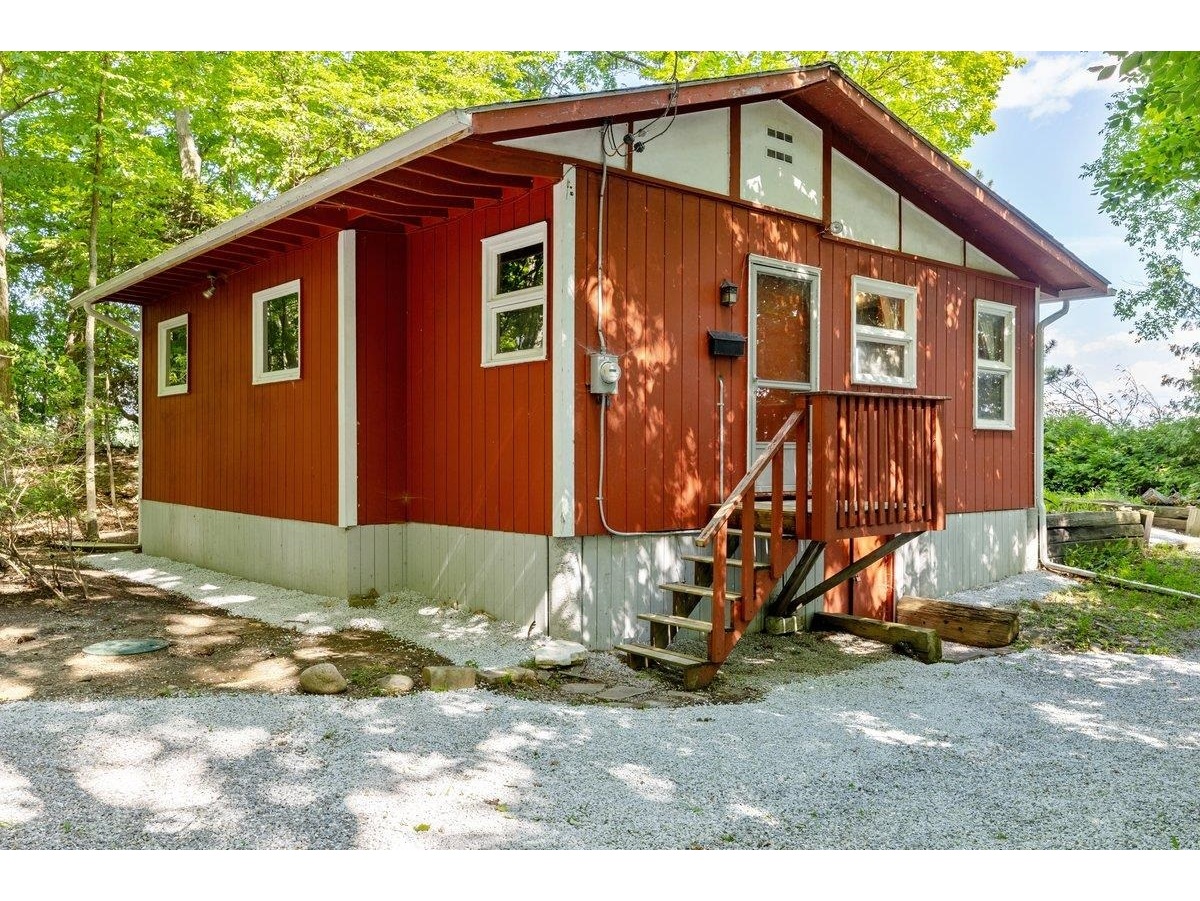 101 Cedarvale Estates