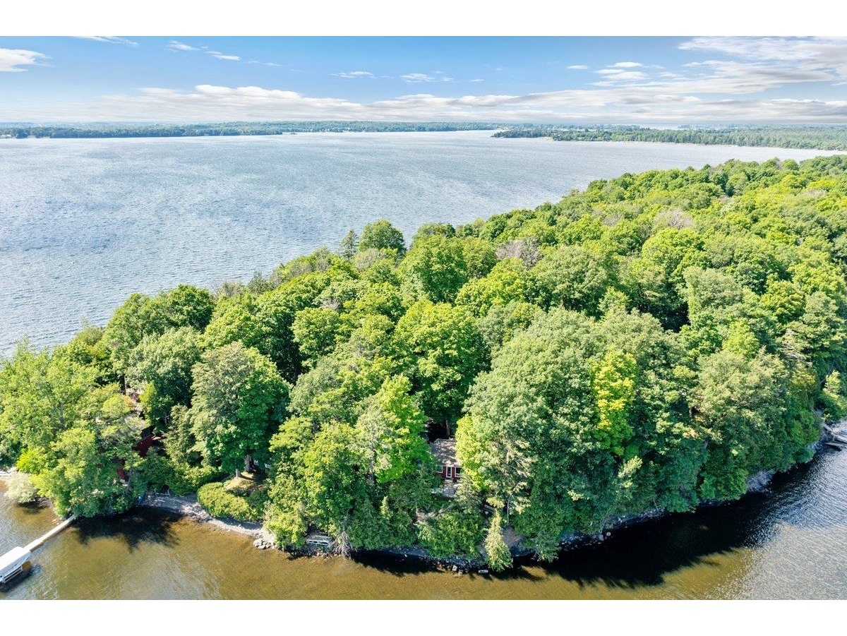 101 Cedarvale Estates