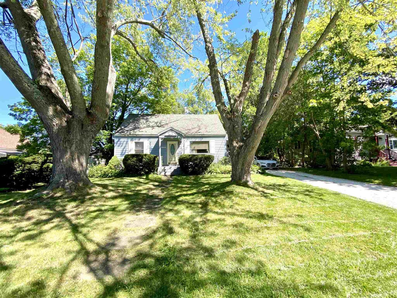 101 Cherokee Avenue
