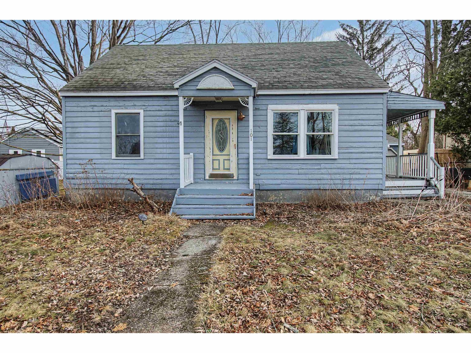 101 Cherokee Avenue