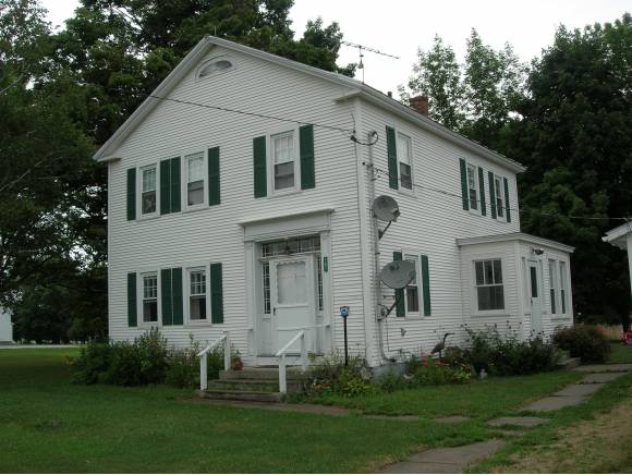 101 Crown Point Road