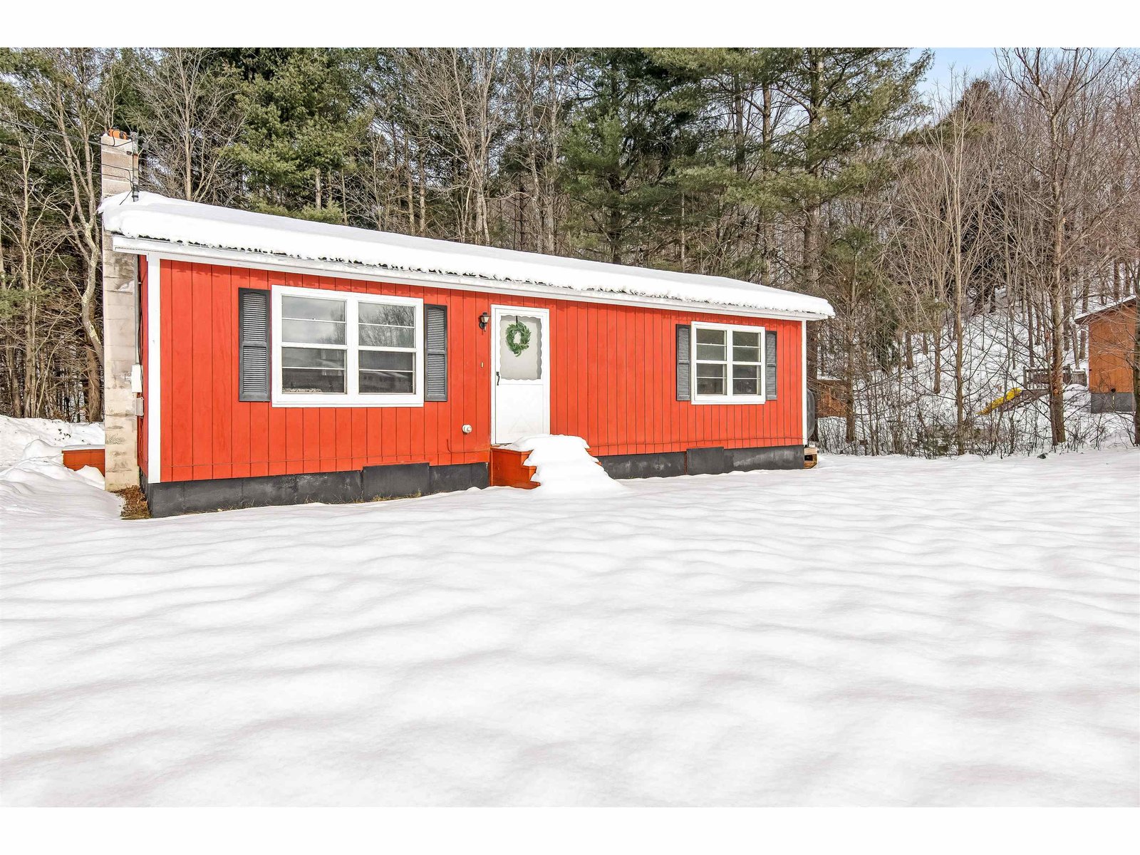 101 Doyon Road
