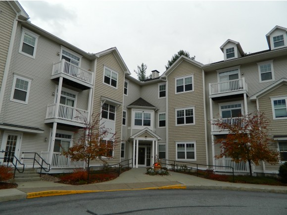 101 Eldredge St, South Burlington