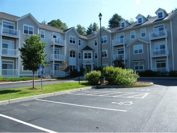 101 Eldredge Street, South Burlington