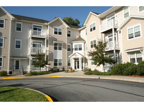 101 Eldredge Street, South Burlington
