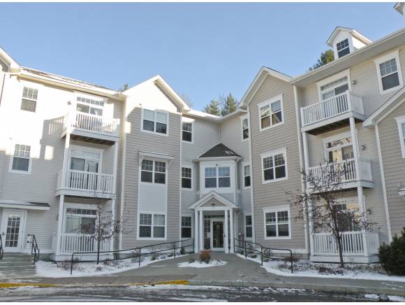 101 Eldredge Street, South Burlington