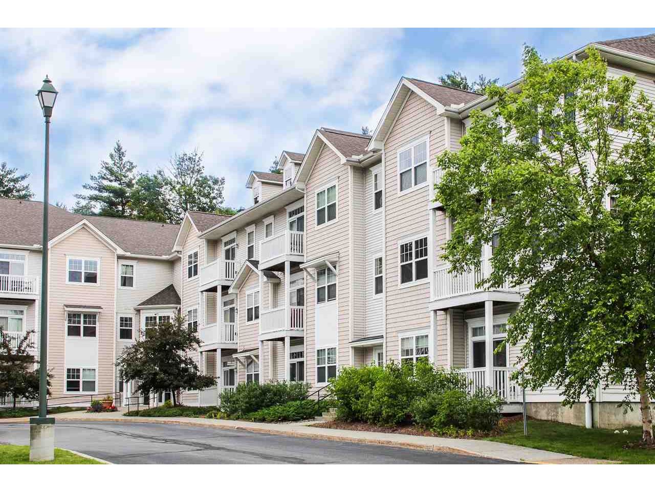 101 Eldredge Street, South Burlington