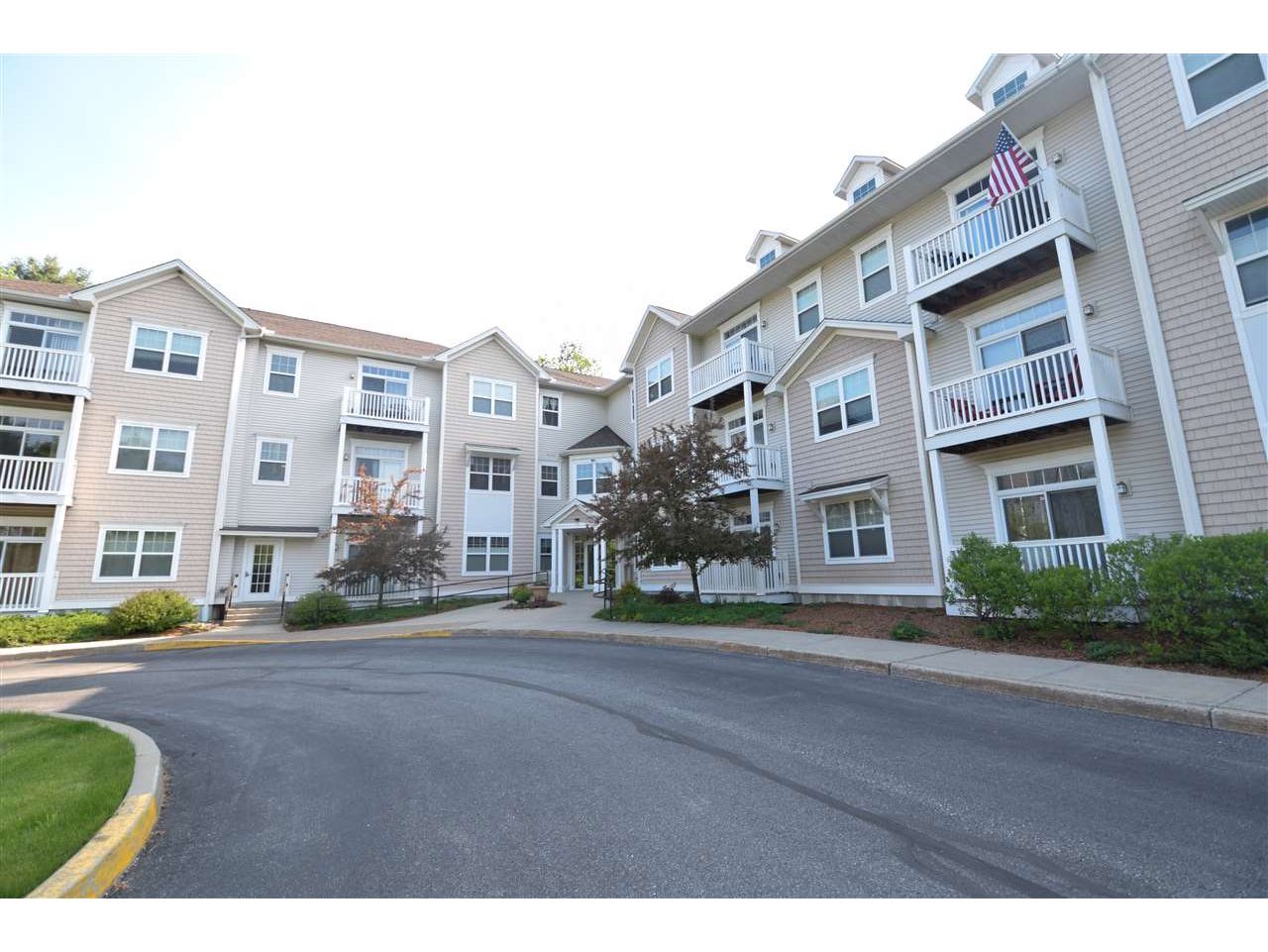 101 Eldredge Street, South Burlington