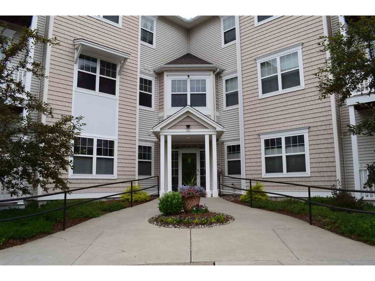 101 Eldredge Street, South Burlington