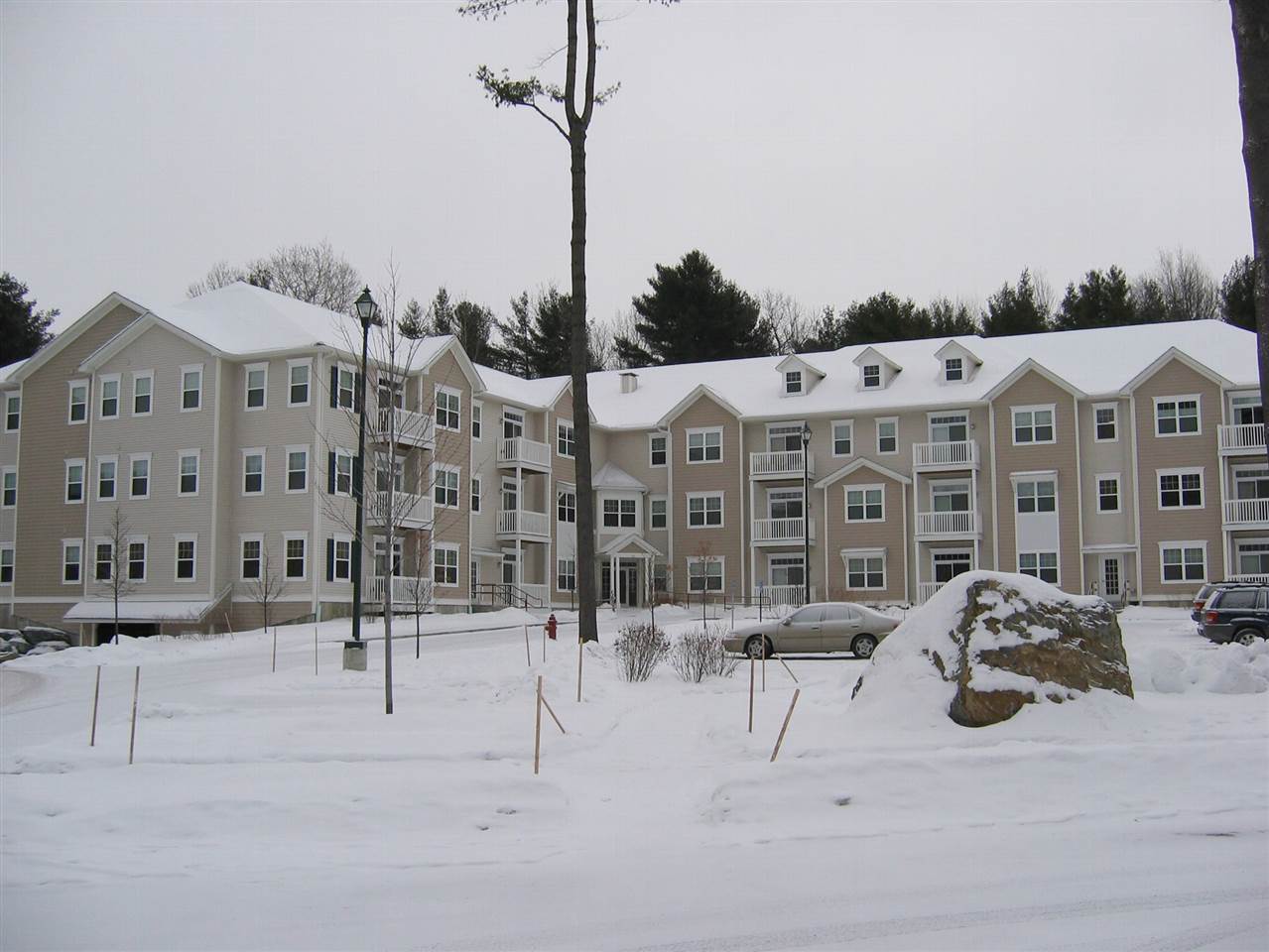 101 Eldredge Street, South Burlington
