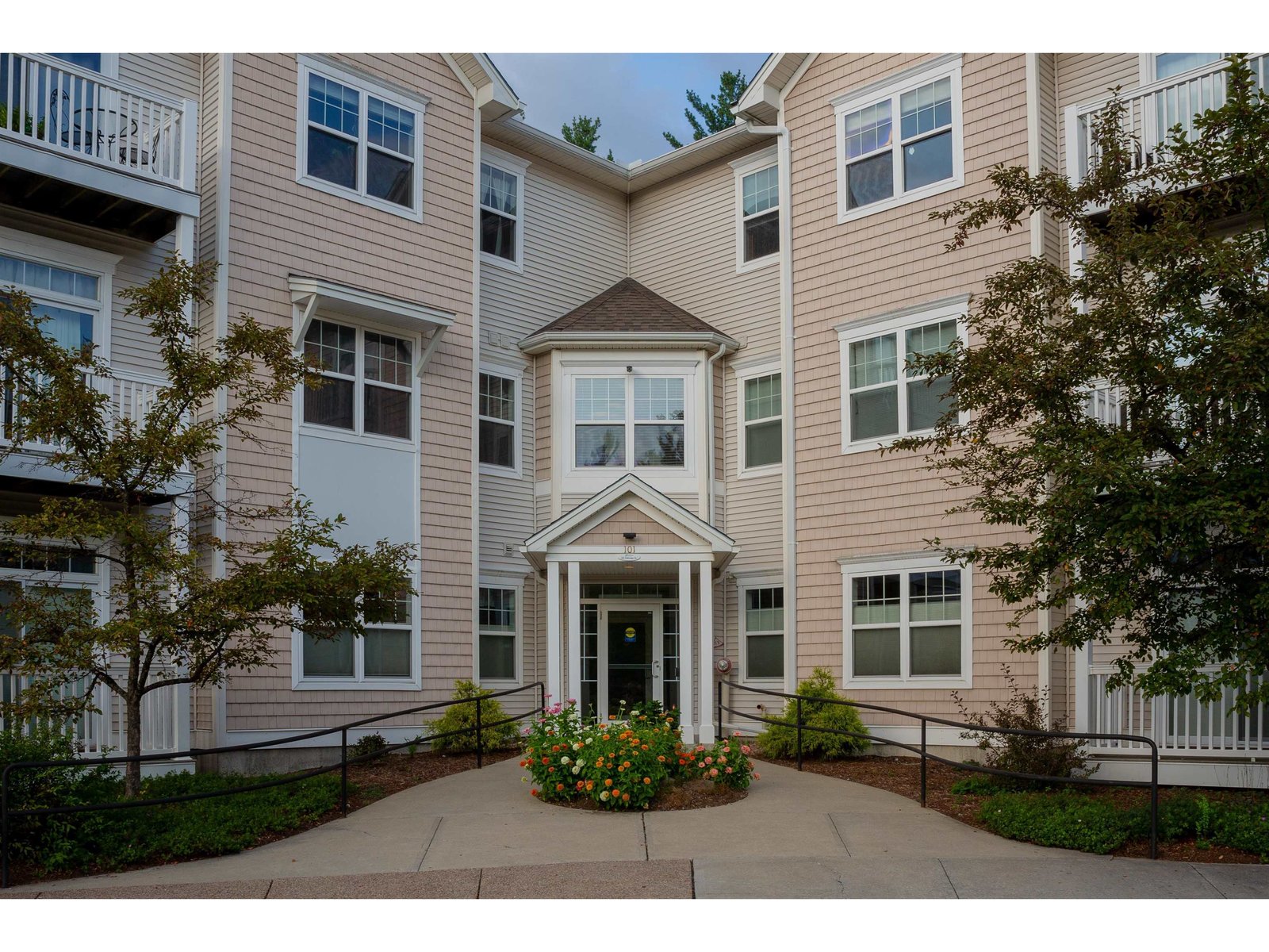101 Eldredge Street, South Burlington
