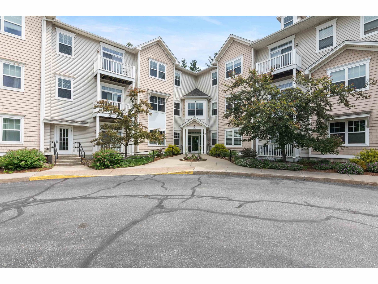 101 Eldredge Street, South Burlington