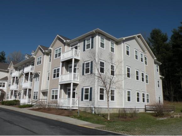 101 Eldredge Street, Unit 105