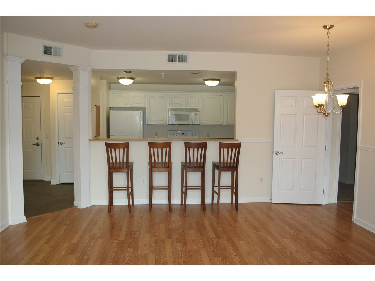 101 Eldredge Street, Unit 106 A