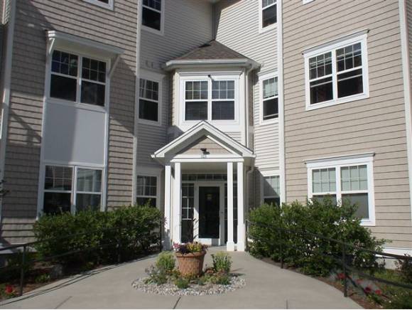 101 Eldredge Street, Unit 109