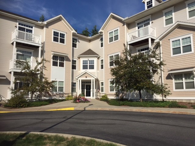 101 Eldredge Street, Unit 207 A