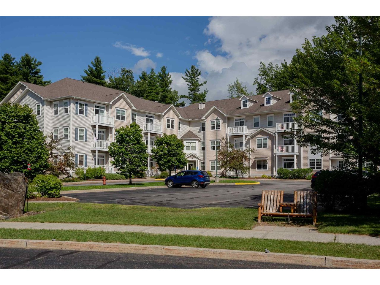 101 Eldredge Street, Unit 212